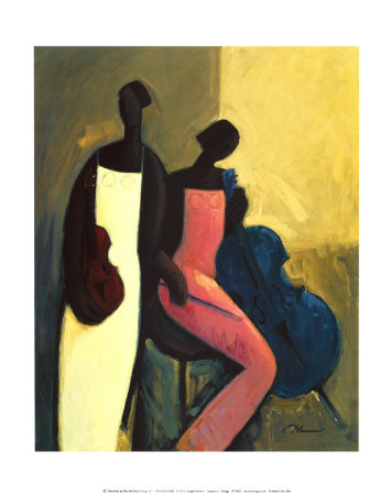 Symphonic Strings Print Symphonic Strings Print