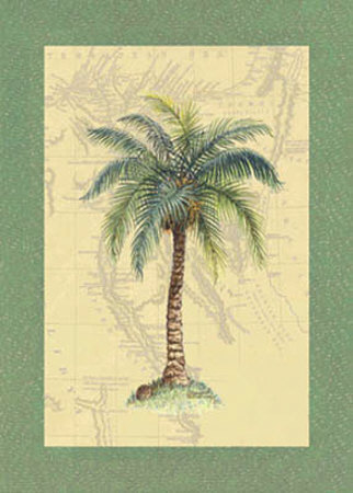 St. Augustine Print St. Augustine Print