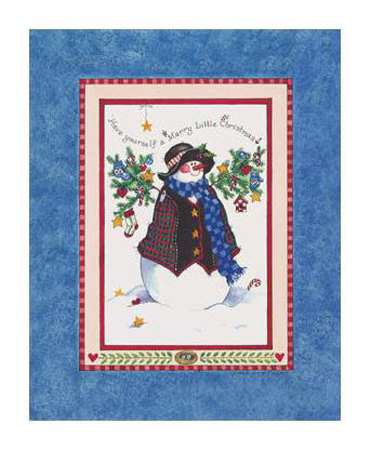 Merry Merry Print Merry Merry Print