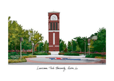 Louisiana Tech University