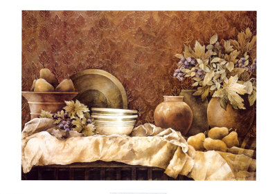 Rustic Reflections Print Rustic Reflections Print