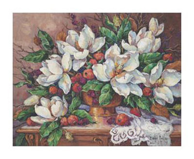 Enduring Riches Print Enduring Riches Print