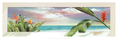 Morning Passage Print Morning Passage Print