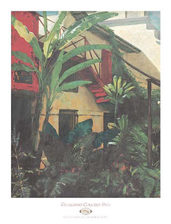 Patio Print Patio Print