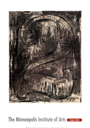 Figure 2, 1963 Print Figure 2, 1963 Print