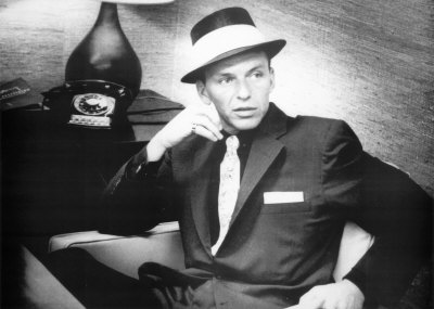 Frank Sinatra Print Frank Sinatra Print