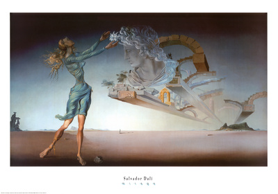 Mirage Print Mirage Print