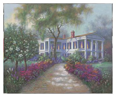 Southern Exposure Print Southern Exposure Print