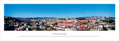 Lisbon, Portugal Print Lisbon, Portugal Print