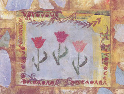 Primavera II Print Primavera II Print