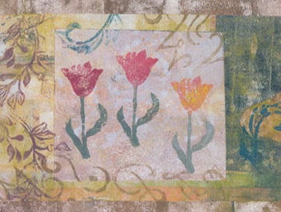 Primavera I Print Primavera I Print