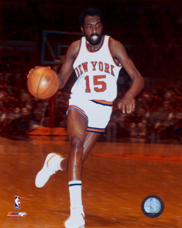 Earl Monroe - ©Photofile Photograph Earl Monroe - ©Photofile Photograph