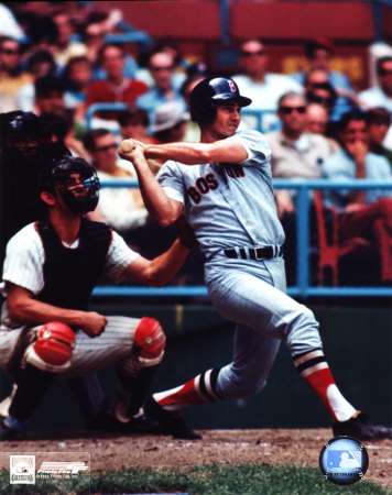 Carl Yastrzemski Photograph Carl Yastrzemski Photograph