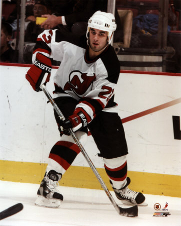 Scott Gomez Photograph Scott Gomez Photograph