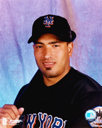 Rey Ordonez - Studio Portrait Photograph Rey Ordonez - Studio Portrait Photograph