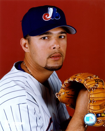 Javier Vazquez - Studio Portrait Photograph Javier Vazquez - Studio Portrait Photograph
