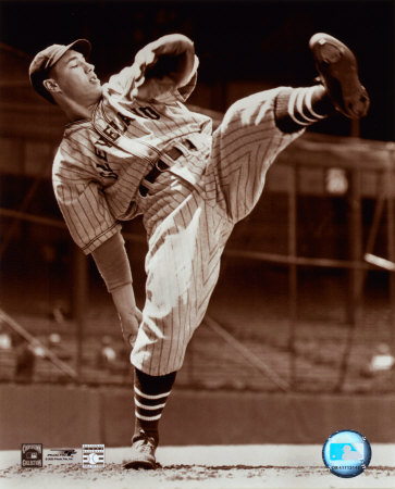 Bob Feller - ©Photofile Photograph Bob Feller - ©Photofile Photograph