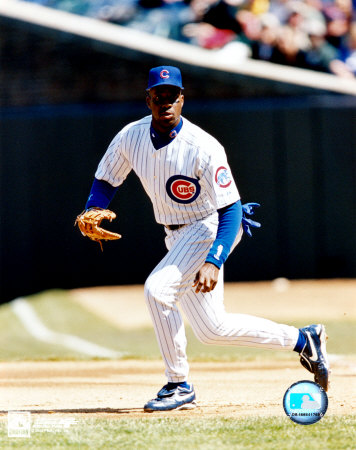 Fred McGriff Photograph Fred McGriff Photograph