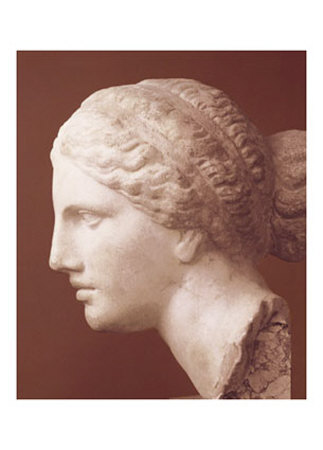 Goddess Print Goddess Print