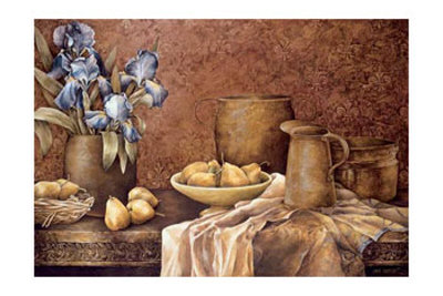 Country Spirit Print Country Spirit Print