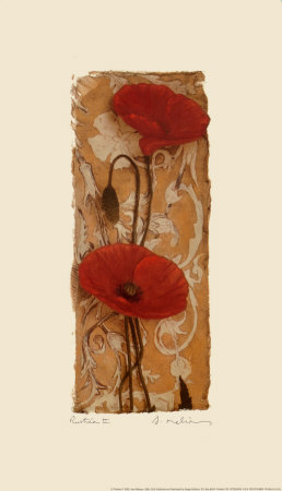 Rustica II Print Rustica II Print