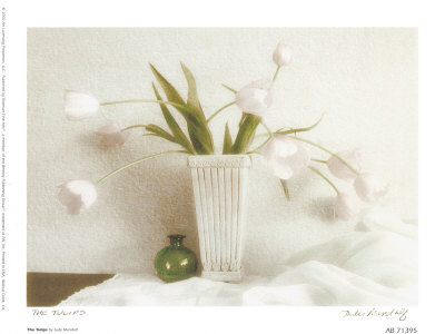 The Tulips Print The Tulips Print