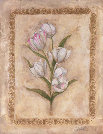 Flores Blancos l Print Flores Blancos l Print