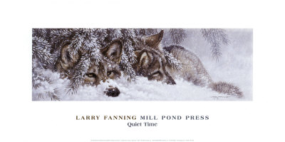 Quiet Time Print Quiet Time Print
