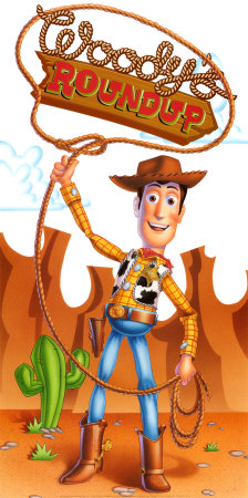 Woody Print Woody Print