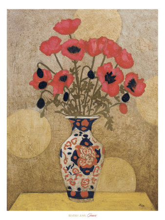 Imari Print Imari Print