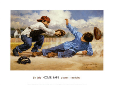 Home Safe Print Home Safe Print