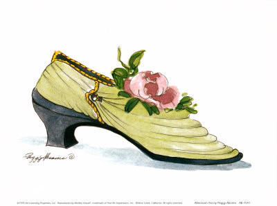 Afternoon Tea Print Afternoon Tea Print