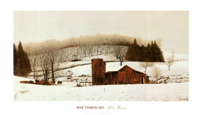 Near Boone Print Near Boone Print
