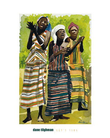 Let's Sing Print Let's Sing Print