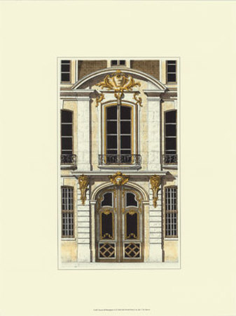 Doors of Perception II Print Doors of Perception II Print