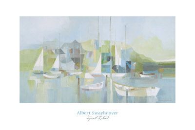 Topsail Island Print Topsail Island Print