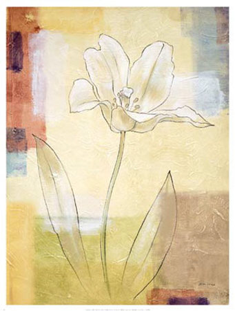 Tulip Study I Print Tulip Study I Print