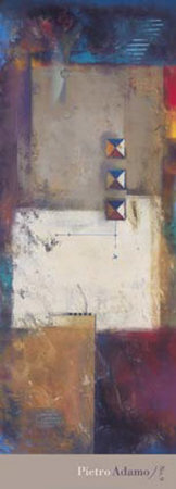 Untitled IX Print Untitled IX Print