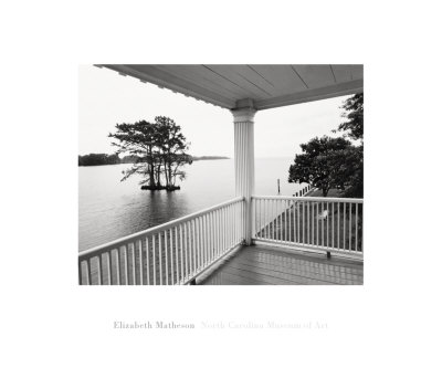 Edenton, 1982 Print Edenton, 1982 Print