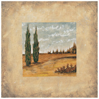 Selkirk Meadow Print Selkirk Meadow Print
