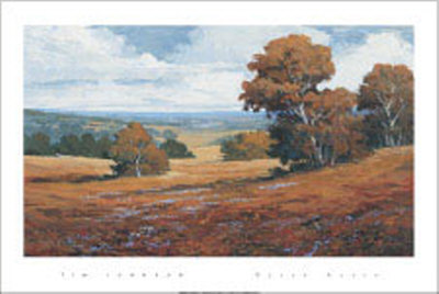 Green Acres Print Green Acres Print
