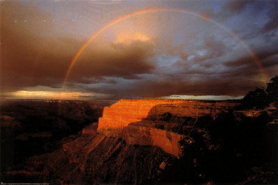 Sunrise, Grand Canyon Poster Sunrise, Grand Canyon Poster