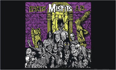 The Misfits Poster The Misfits Poster