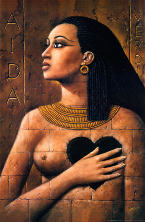 Aida Print Aida Print