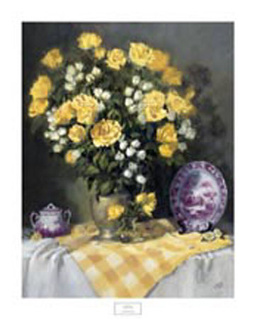 Yellows Unite Print Yellows Unite Print
