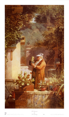 Pensionist Print Pensionist Print