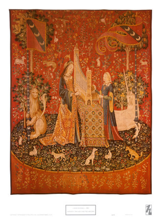 L'Ouie Print L'Ouie Print