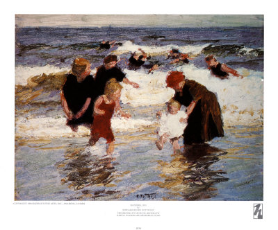 Bathers