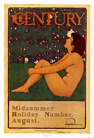 Century Poster Print Century Poster Print