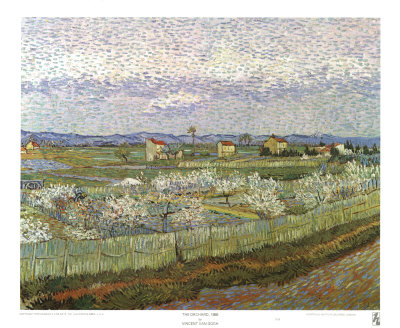 Orchard Print Orchard Print